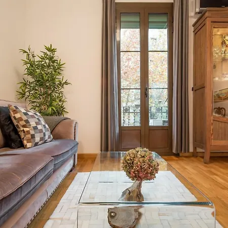 Apartment Modernism And Comfort In A Strategic Location