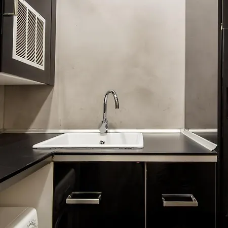 Lejlighed Modernism And Comfort In A Strategic Location