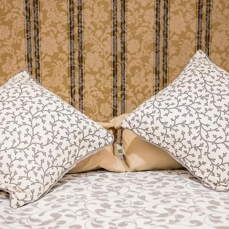 Lejlighed Modernism And Comfort In A Strategic Location *