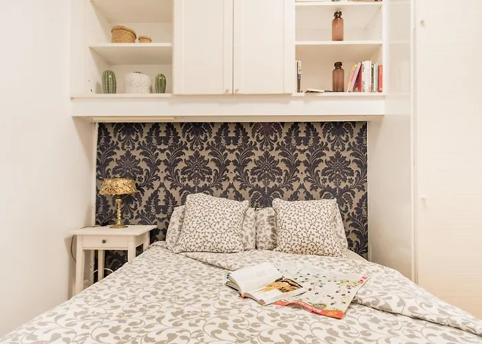 Modernism And Comfort In A Strategic Location *