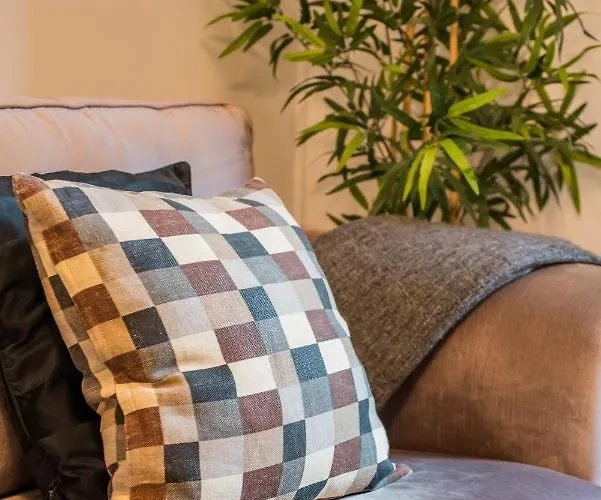 Modernism And Comfort In A Strategic Location Апартаменты Барселона