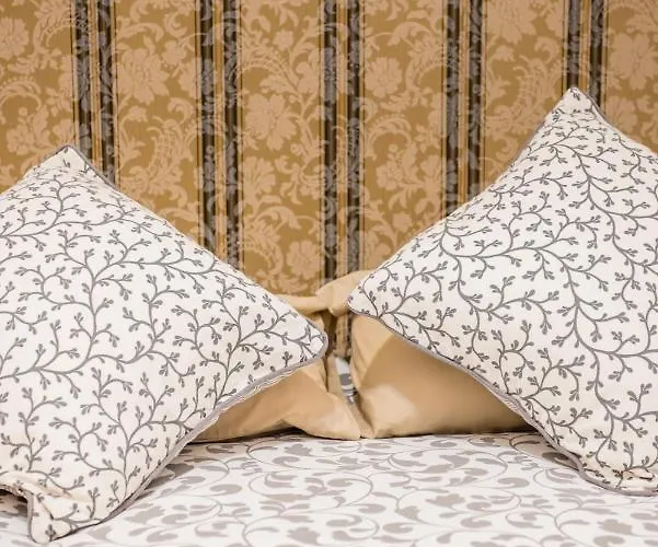 Апартаменты Modernism And Comfort In A Strategic Location *